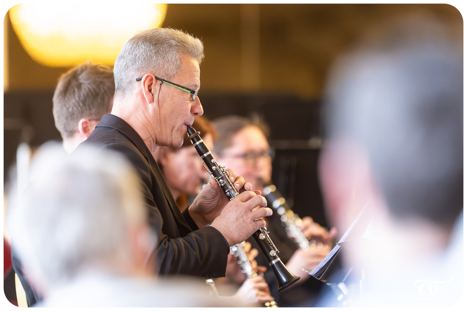 LE PRINTEMPS DE LA CLARINETTE